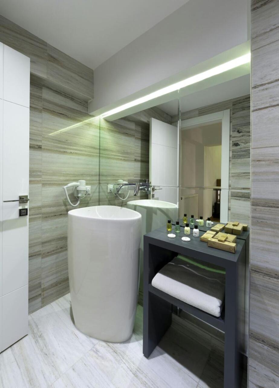 The Place Suites By Cey Истанбул Екстериор снимка